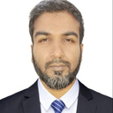 Mahbub Alam Boshir