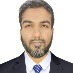 Mahbub Alam Boshir