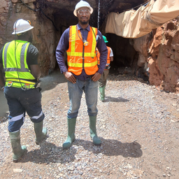 Muhammad Kabir Abdullah