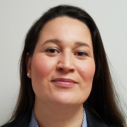 Birte Perkinson