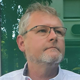 Maik Strohbach's profile picture
