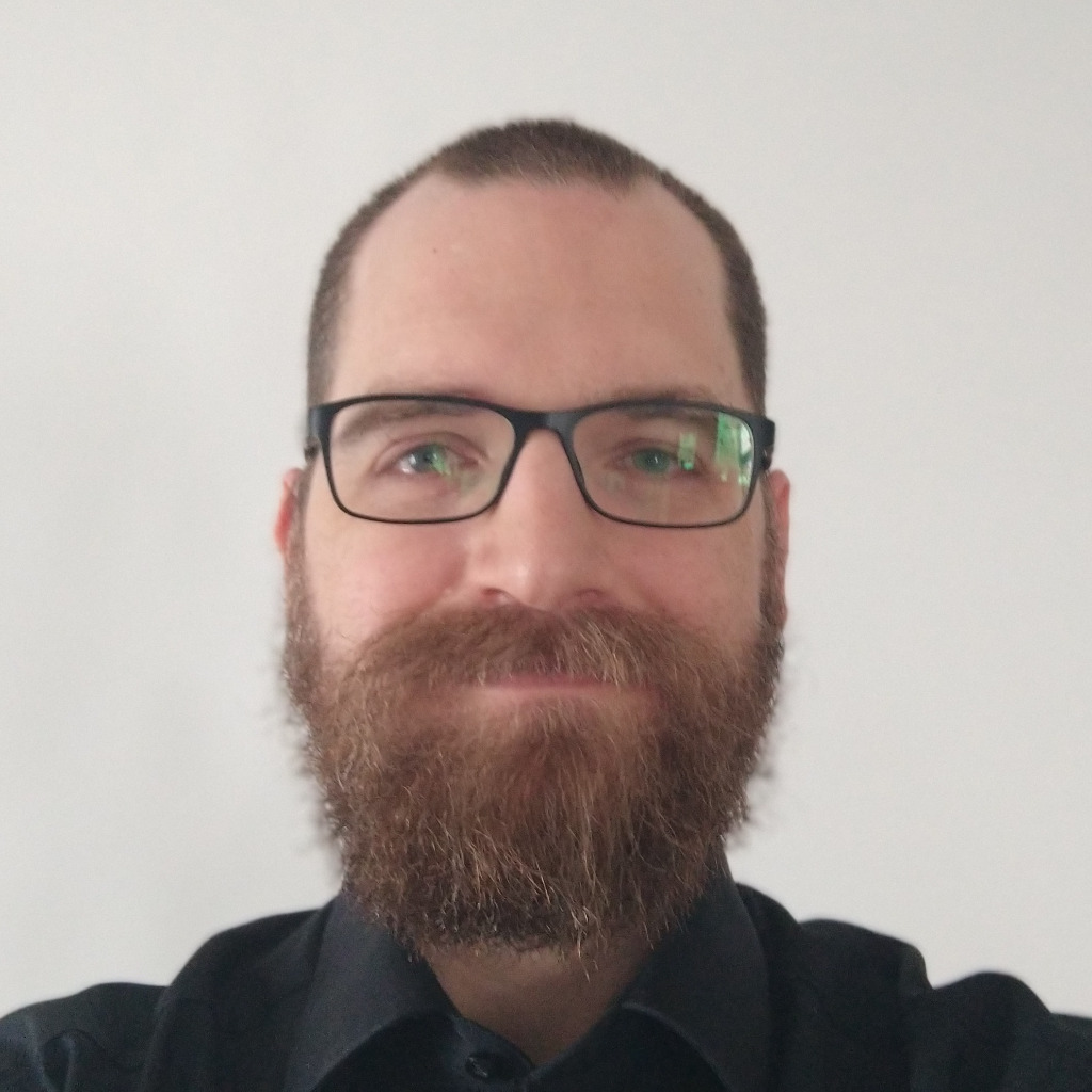 Thomas Hector Support und Kundendienstmitarbeiter DIaLOGIKa GmbH