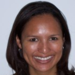 Cheryl Paarwater