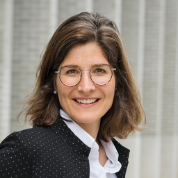 Jolanda von Allmen-Brülisauer