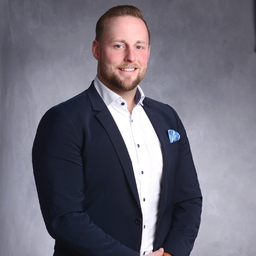 Daniel Wischum