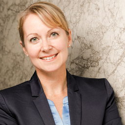 Kerstin Thürmer