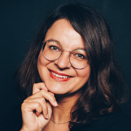 Yvonne Jünger's profile picture