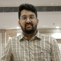 Zubin Nair