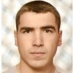 Marian-Adrian Radulescu