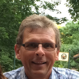 Wolfgang Kroneder's profile picture