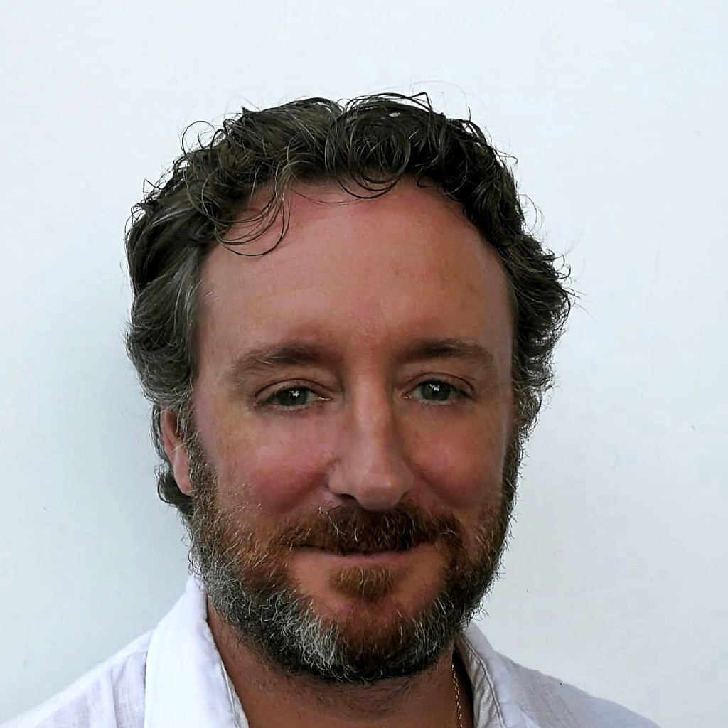 David Rodriguez Initiator EmmausWochenenden DACH XING