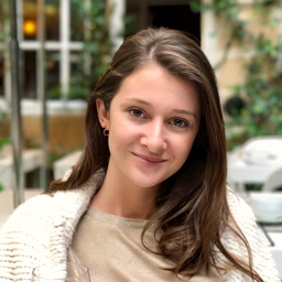 NATHALIA HOFSTAETTER
