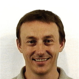 Werner Wiesenhofer