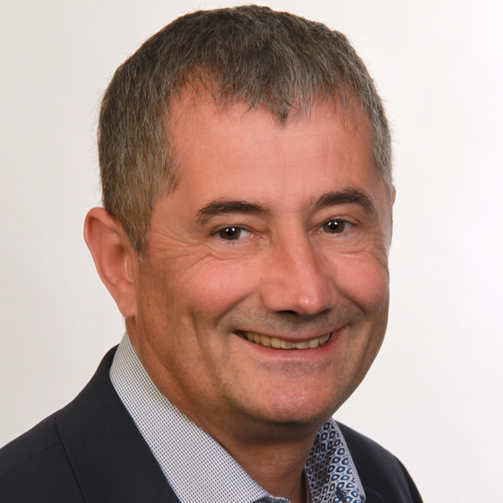 Cornelius Kluthe Mitglied der Geschäftsleitung, Bereichsleitung