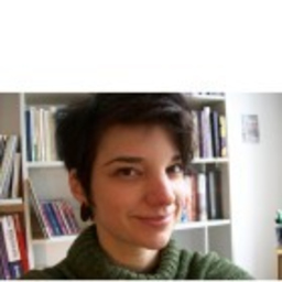Annette Bott's profile picture