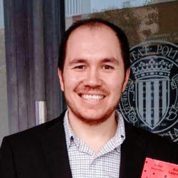 Alan Menk