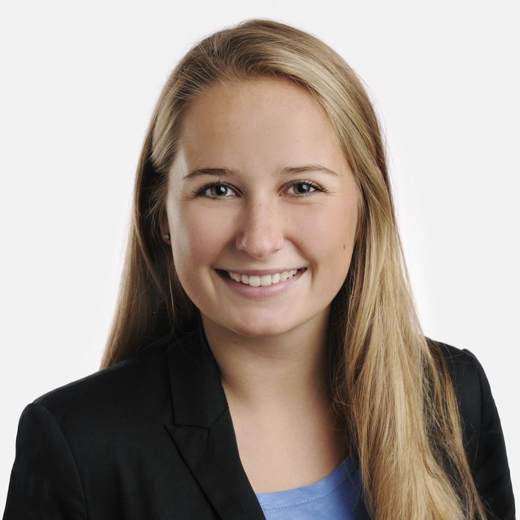 Alice Buring Wirtschaftspsychologie Hochschule BonnRheinSieg XING