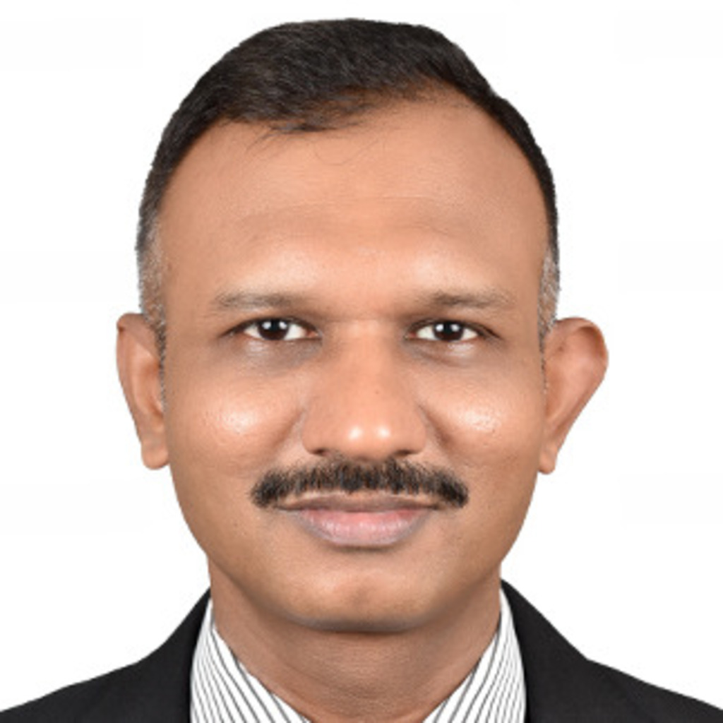 Ganesan Veerabadran - Sourcing Manager - Akzonobel India Ltd | XING