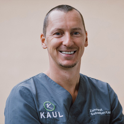Sebastian Kaul