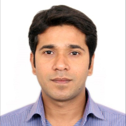 Priyank Mishra