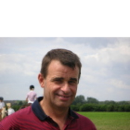 Christian Frey