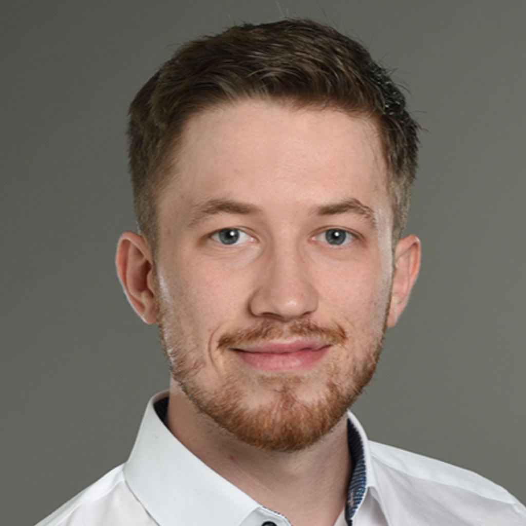 Vincent Langer Wissenschaftliche Hilfskraft ZAE Bayern XING