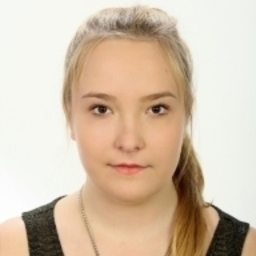 Profilbild Friederike Marie Kachel