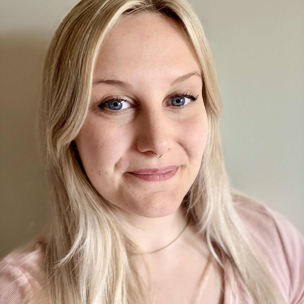 Michelle Ganzert Teamleitung KFZ Schaden SG IFFOXX