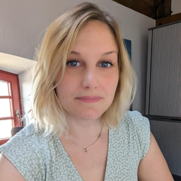 Michelle Ganzert