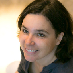 Sybille Buck