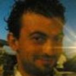 MARCO MELUCCI