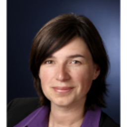 Dipl.-Ing. Silke Bergheim