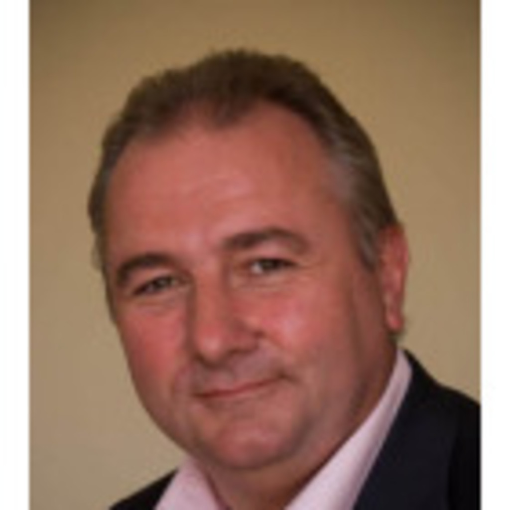 Peter Cowan Managing Director Switch XING