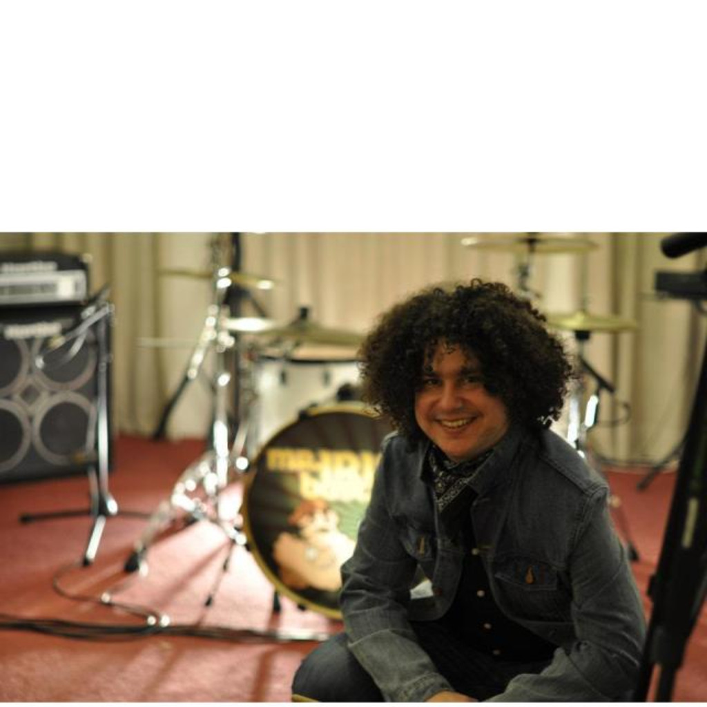 Ivaylo Kantchev Geschäftsführer der Integrativen Kunst und