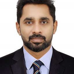Hashir Basheer Shah