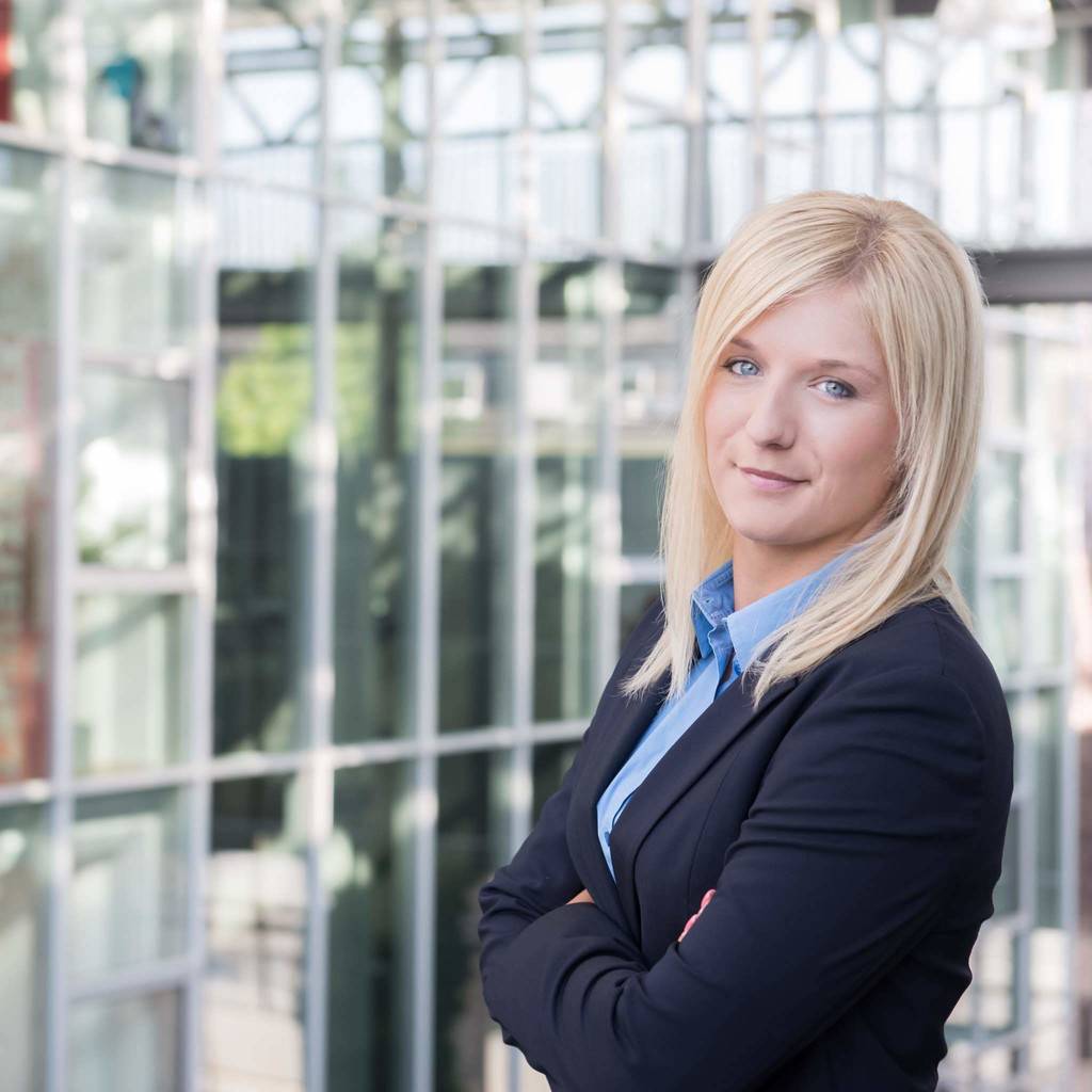 Nina Kordt Sales Manager Food Harke Group XING