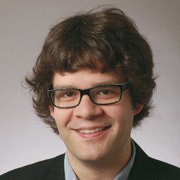 Christoph Eisenlohr