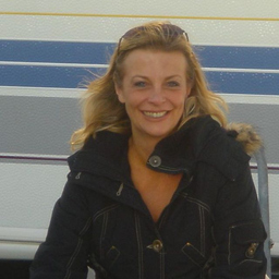 Martina Neubauer