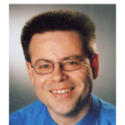 Dr. Martin Eppard