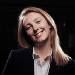 Yulia Mikhaylova's profile picture