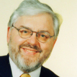 Friedhelm Orlikowski