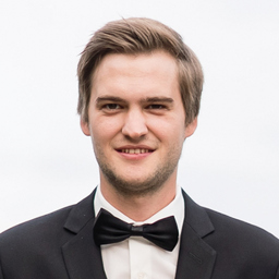 Justin Lüthold