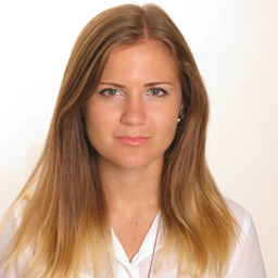Oksana Zakharova