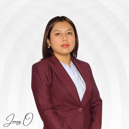 Jenny Obregon Barzola