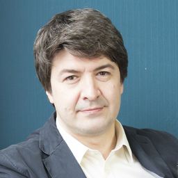 Dr. Dmitry Titarev