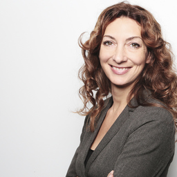 Jasmin Guss-Klier