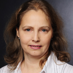 Birgit Höffgen