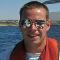 Samuel Murdoch