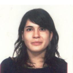 Mireia Guixà Galitó