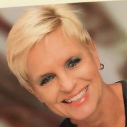 Profilbild Sylvia Anna Müller